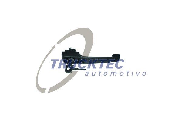 TRUCKTEC AUTOMOTIVE Uksekäepide 01.53.036